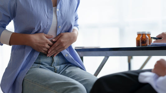 Enzymes & Probiotics: Your Dynamic Duo for Digestive Health