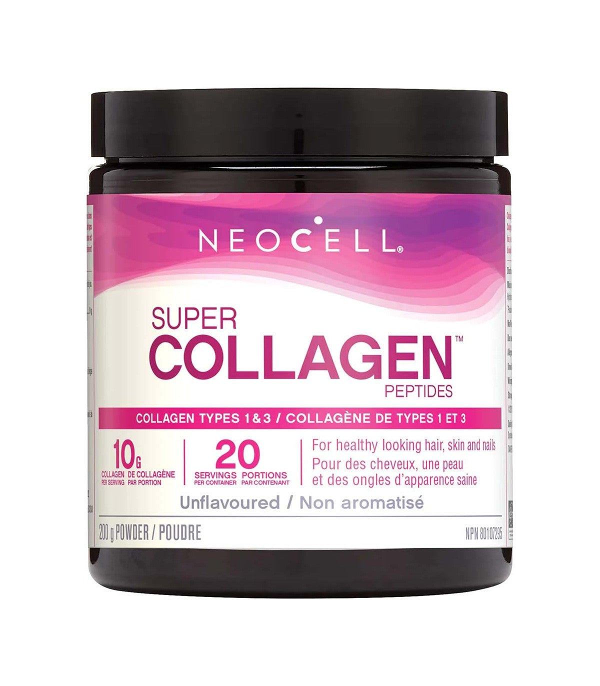 NEOCELL Super Collagen (200 gr)