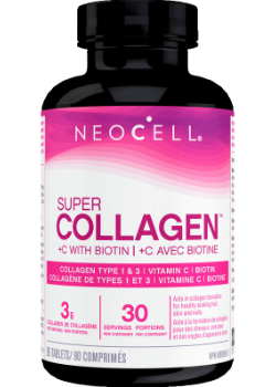 NEOCELL Super Collagen +C 90'S