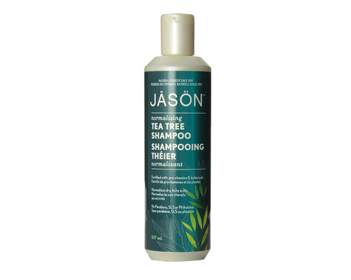 JASON TEA TREE THER SHAMP 517ML