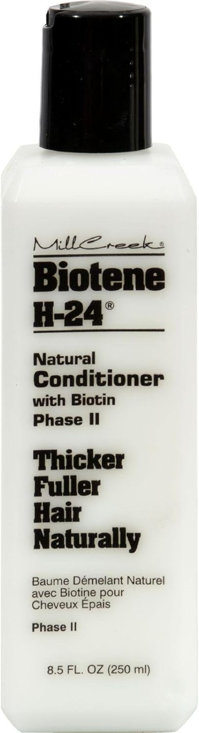 MILLCREEK Biotene H-24 Conditioner (250ml)