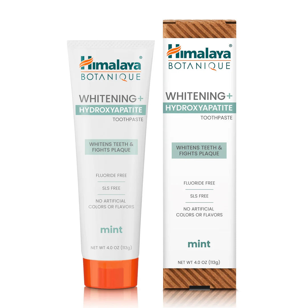 HIMALAYA MINT TOOTHPASTE 150G