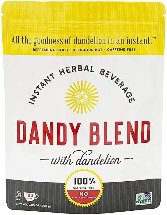 DANDY BLEND Instant Herbal Beverage (200g)