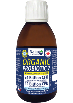 NAKA PROBIOTIC 7