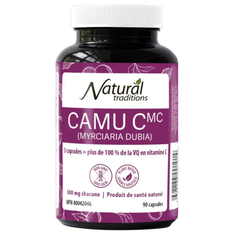 NATURAL TRADITIONS CAMU C