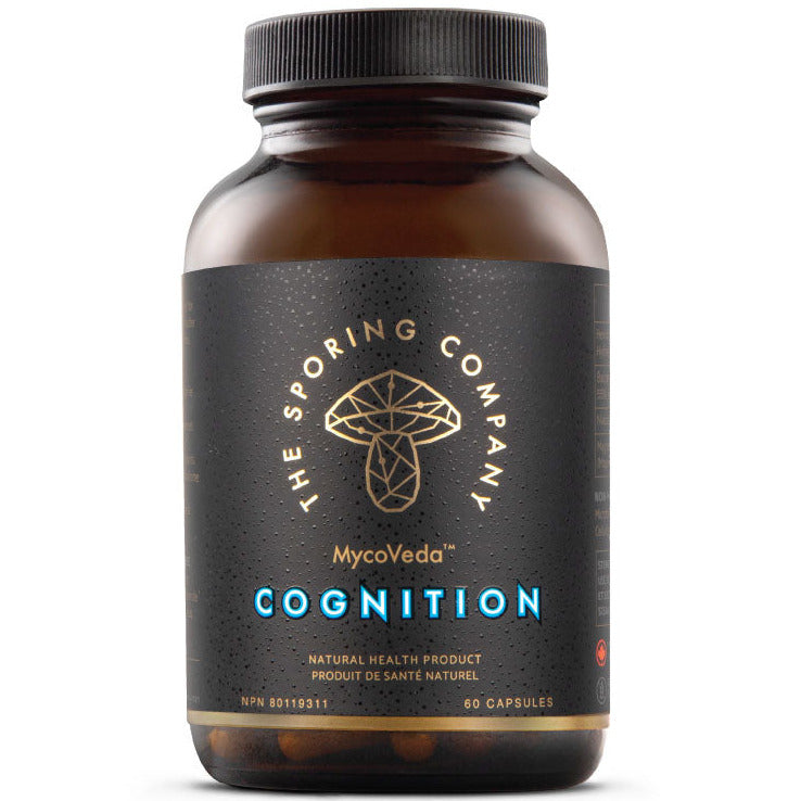 MYCOVEDA Cognition (60 capsules)