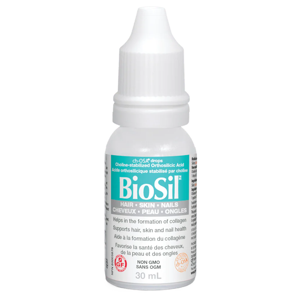 BIOSIL Liquid (30 ml)