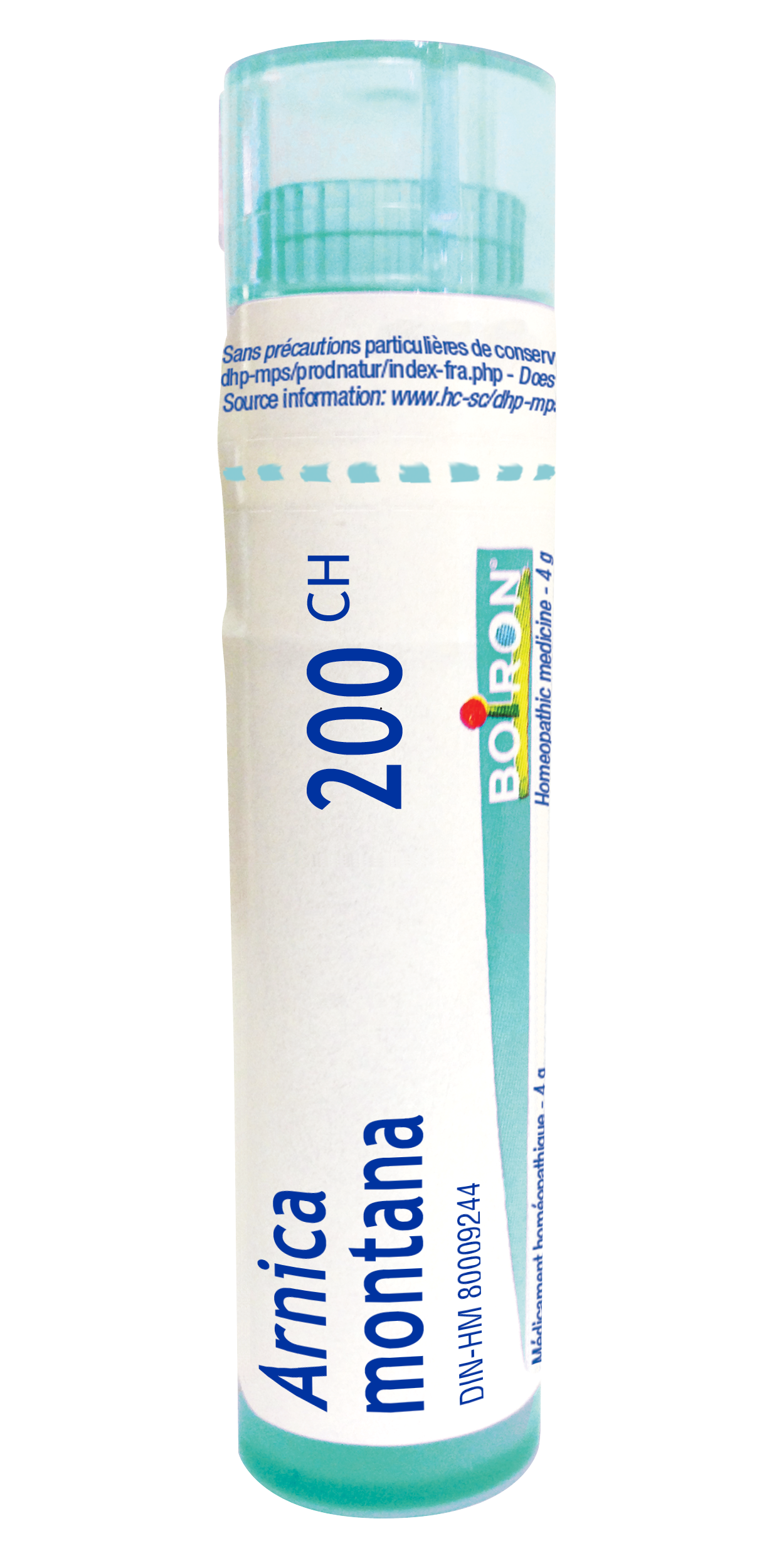 BOIRON ARNICA 200CH 80PEL