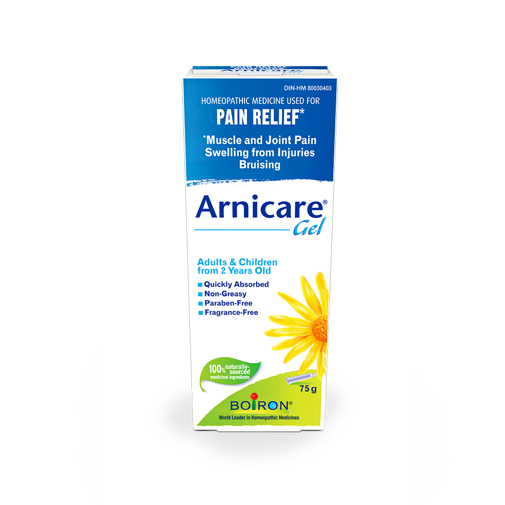 BOIRON ARNICARE GEL 75G