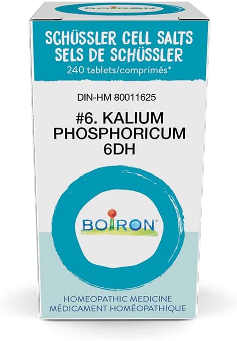 BOIRON CAL PHOS 6DH