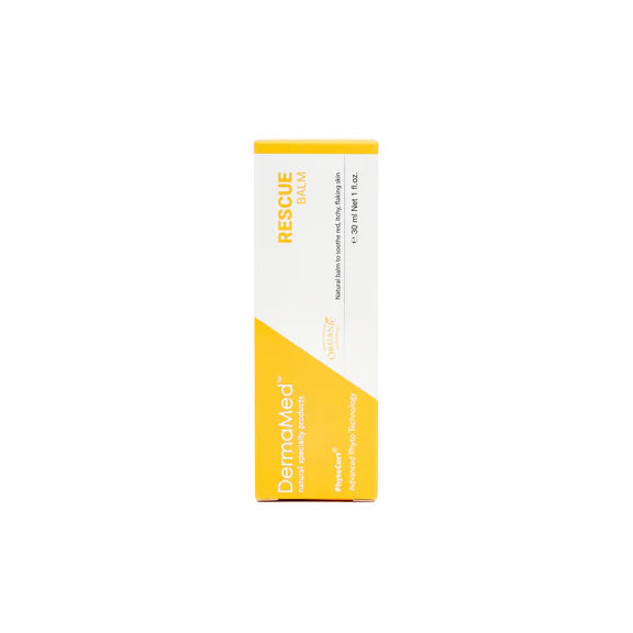 DERMAMED RESCUE BALM 30ML
