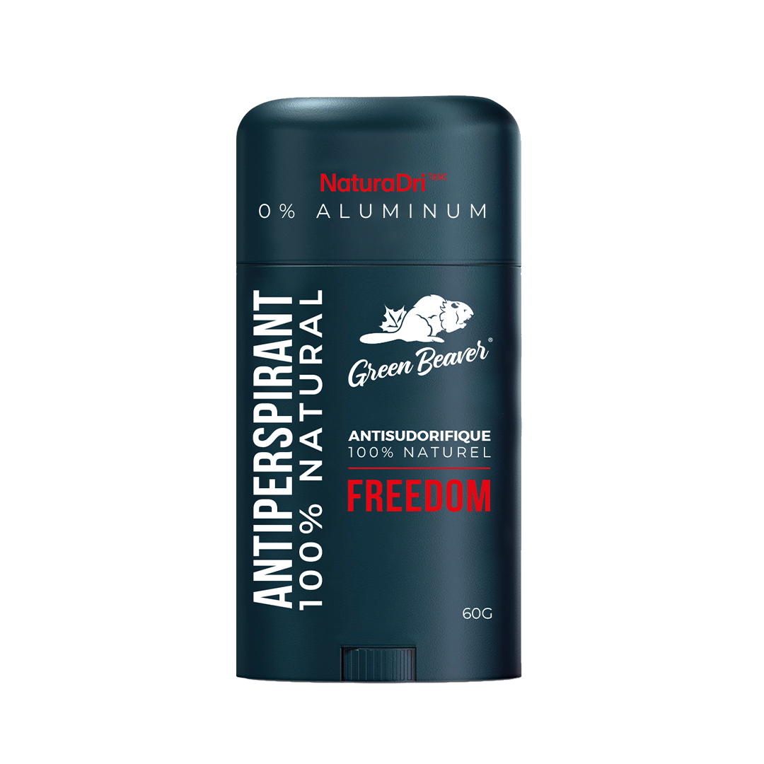 GRN BEAV ANTIPERS FREEDOM 60G