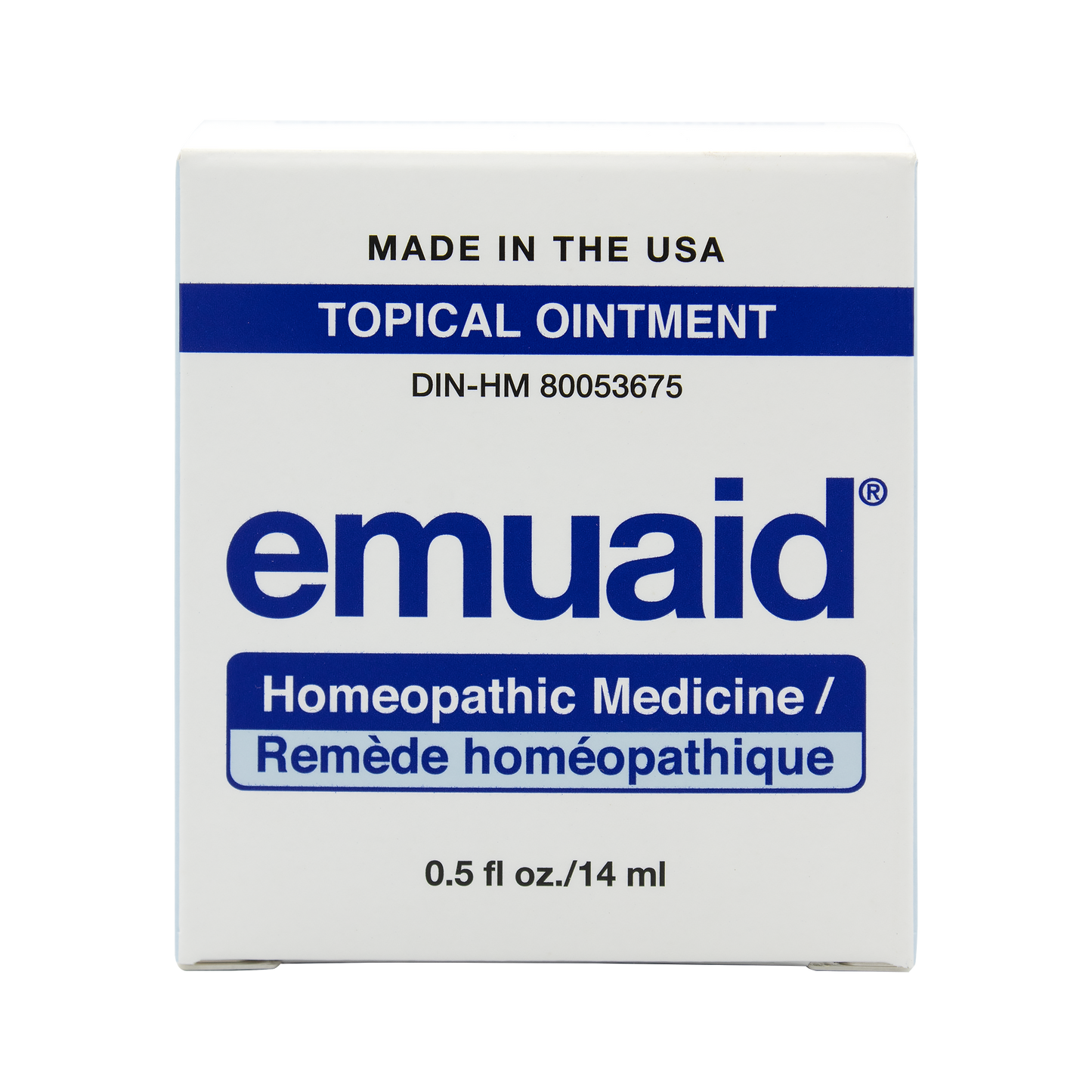 EMUAID Topical Ointment 14mL