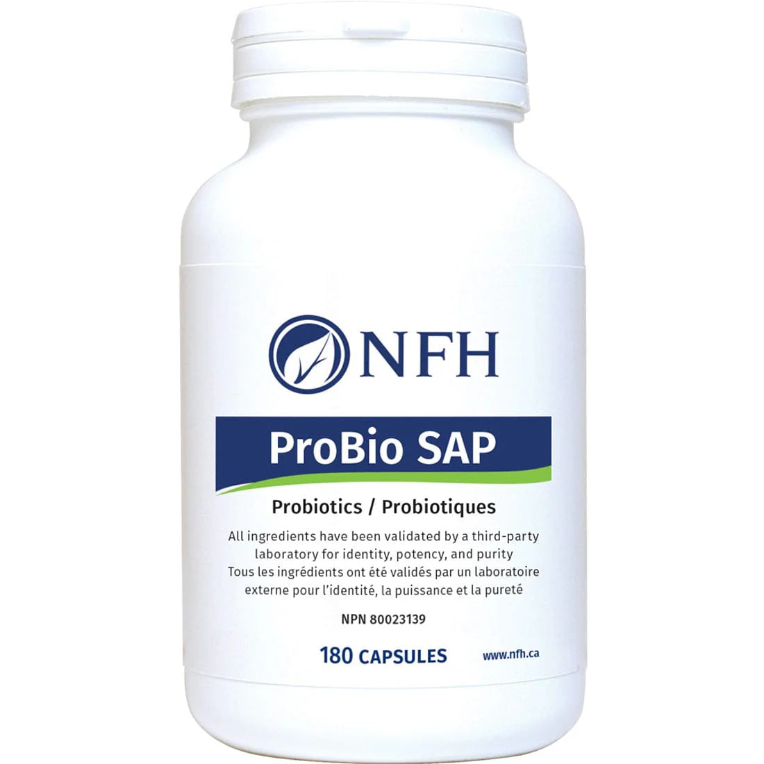 NFH Probio SAP (180 capsules)