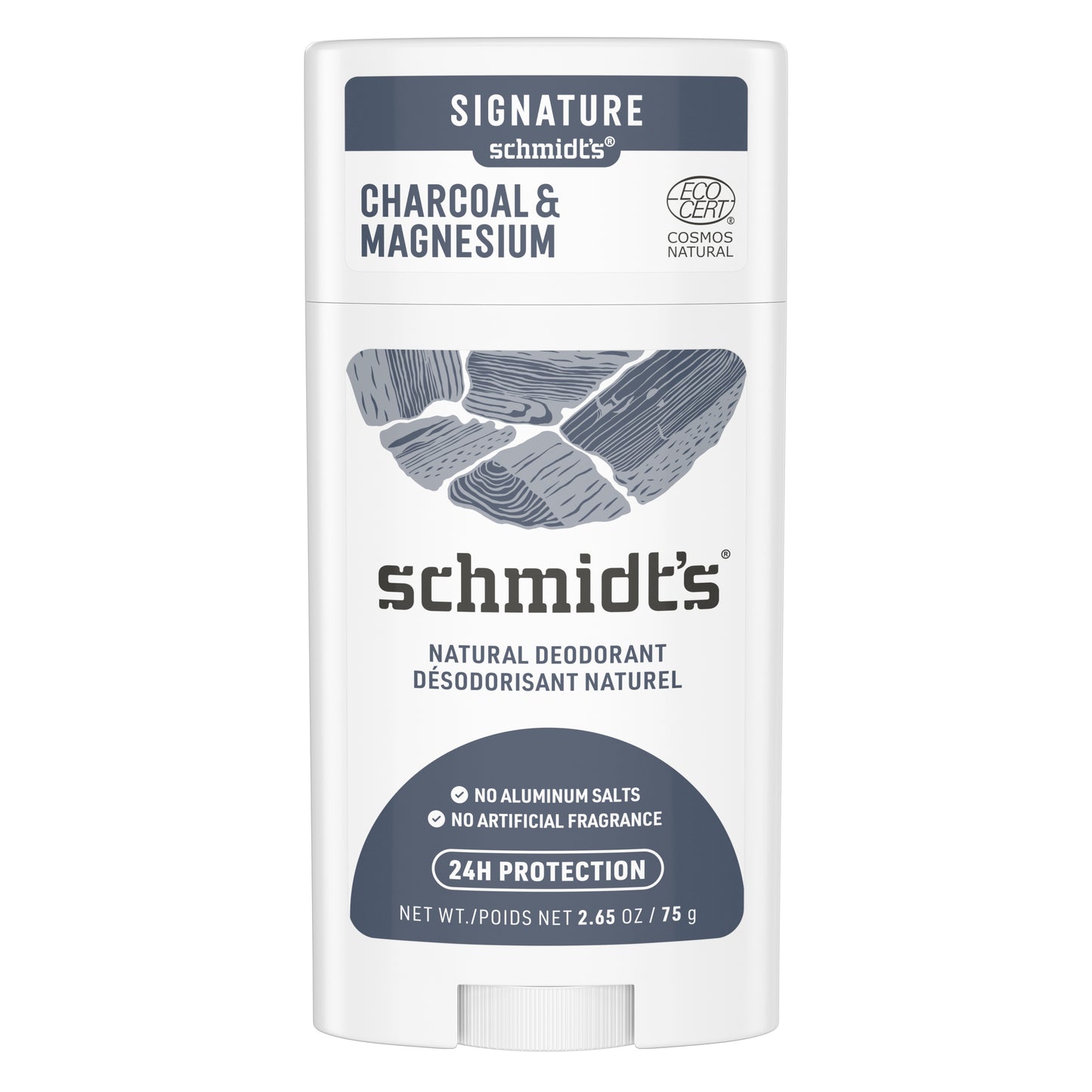SCHMIDT BERG/LIME DEO 3.25OZ
