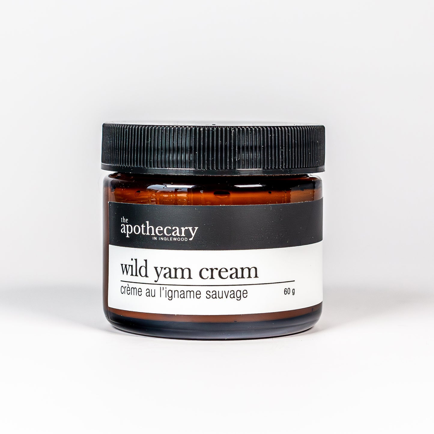 APOTHECARY Wild Yam Cream (60g)