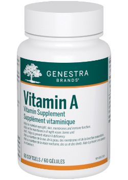 GENESTRA VIT A 60S