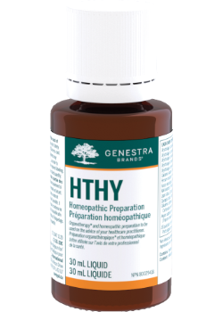 GENESTRA HTHY Drops (30mL)