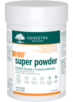 HMF SUPER POWDER 138G