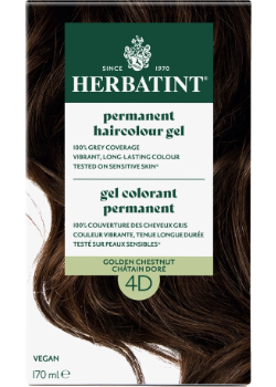 HERBATINT Golden Chestnut 4R