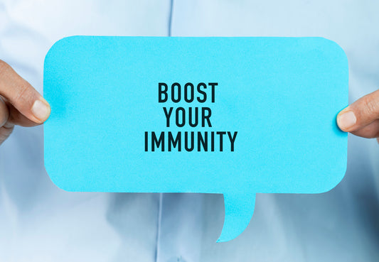 Elevate Your Immunity