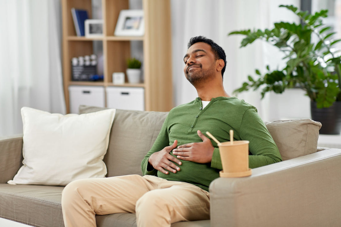 The Best Strategies for Managing Constipation