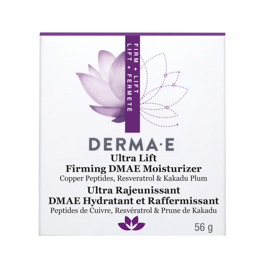 DERMA-E MOISTURIZER