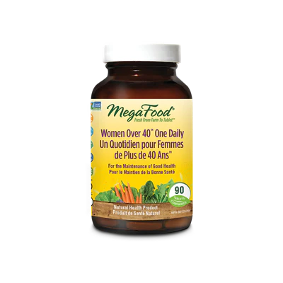 MEGAFOOD WOMEN OVER 40 30TABS