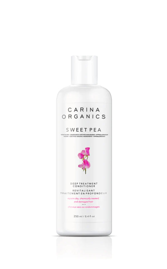 CARINA DEEP COND SWT PEA 250ML