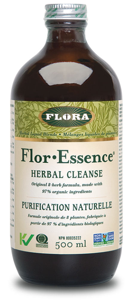 FLORA Florâ€¢Essence (500 ml)