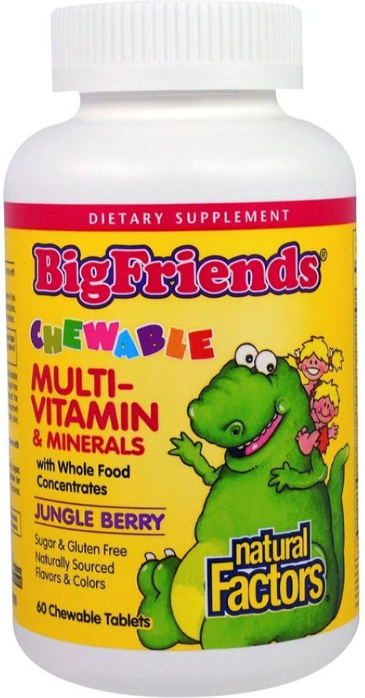 MEGAFOOD BLOOD BUILDER 72'S