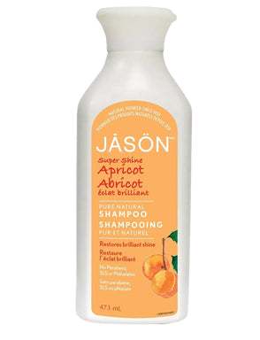 JASON ARPICOT SHAMPOO 473ML