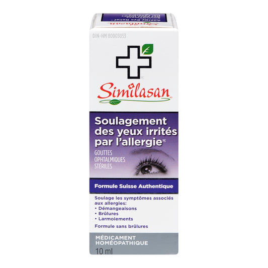 SIMILASAN Allergy Eye Relief (10ml)