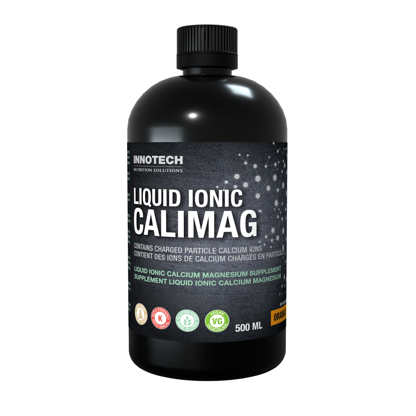 INNOTECH IONIC CAL MAG 500ML