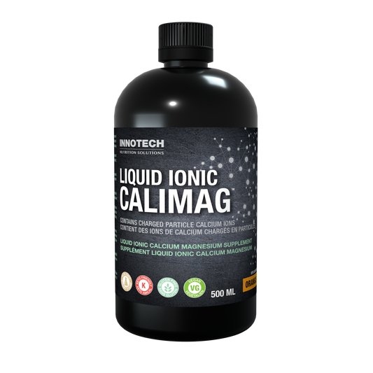 INNOTECH IONIC CAL MAG 500ML