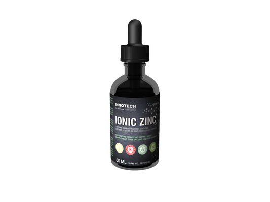 INNOTECH IONIC ZINC 6MG 60ML