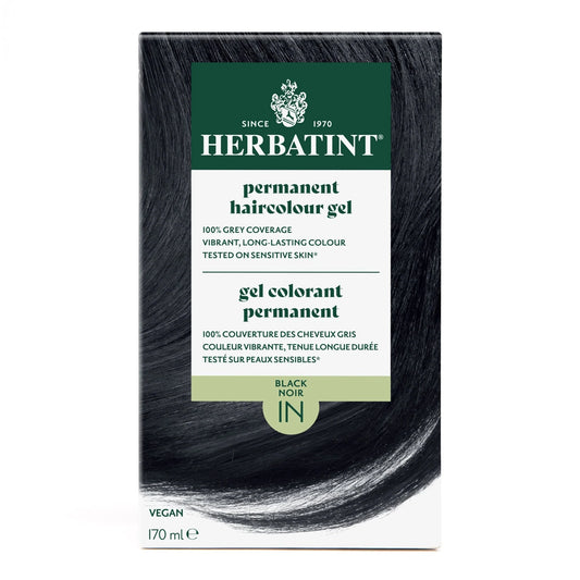 HERBATINT BLACK 1N