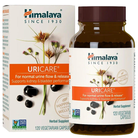 HIMALAYA UriCare EF  (120 ct)