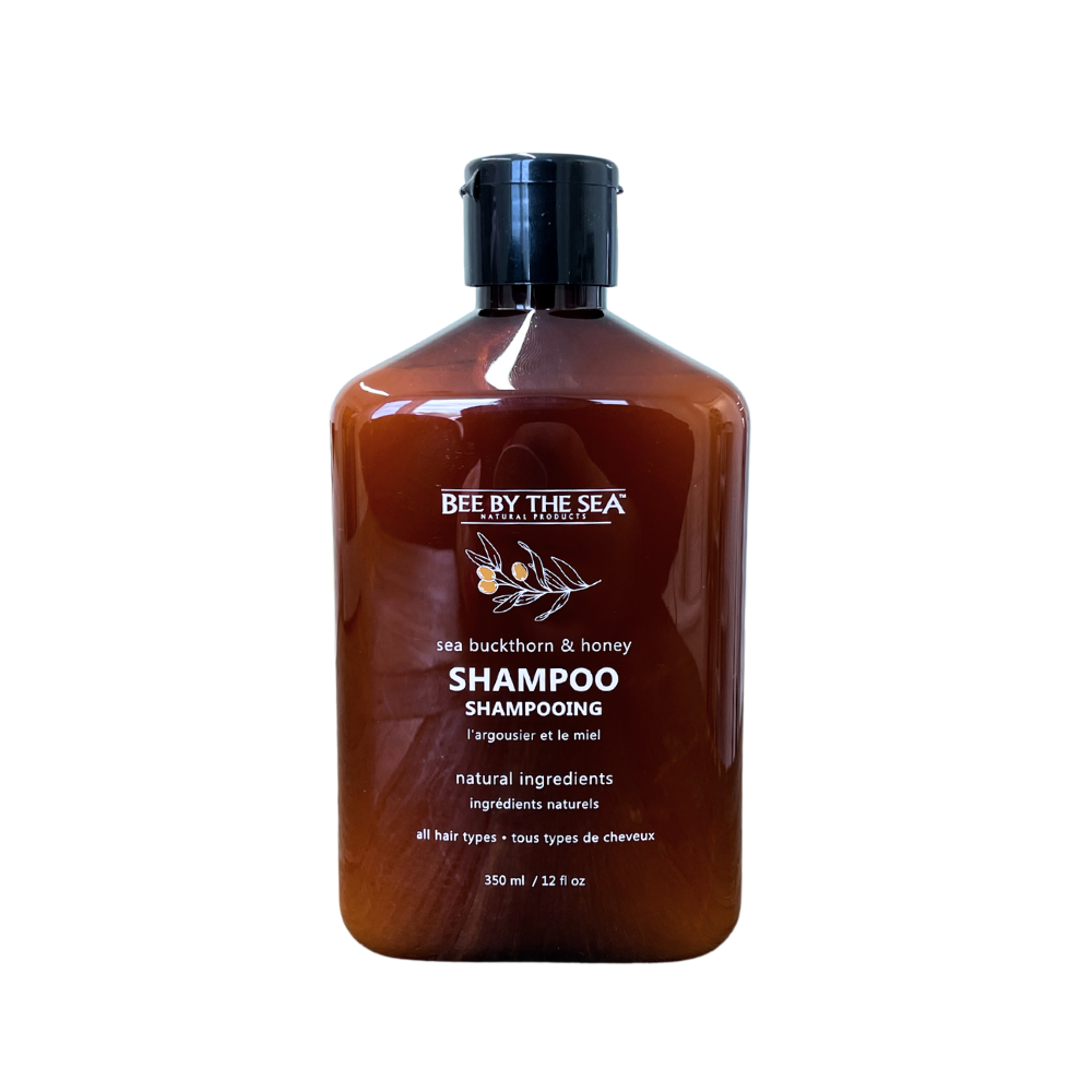 BEE BY THE SEA SHAMPOO