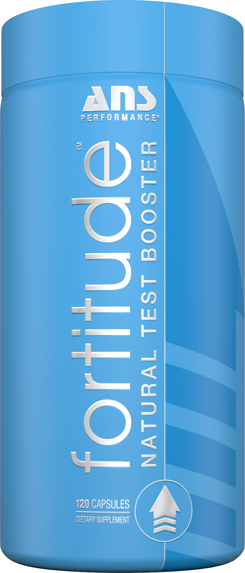 ANS TESTOSTERONE BOOSTER 120CAPS