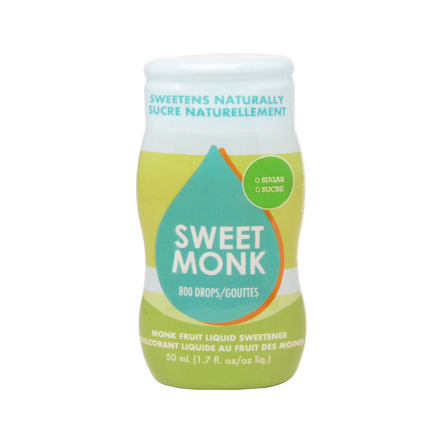 SWEETMONK ORIGINAL 50ML