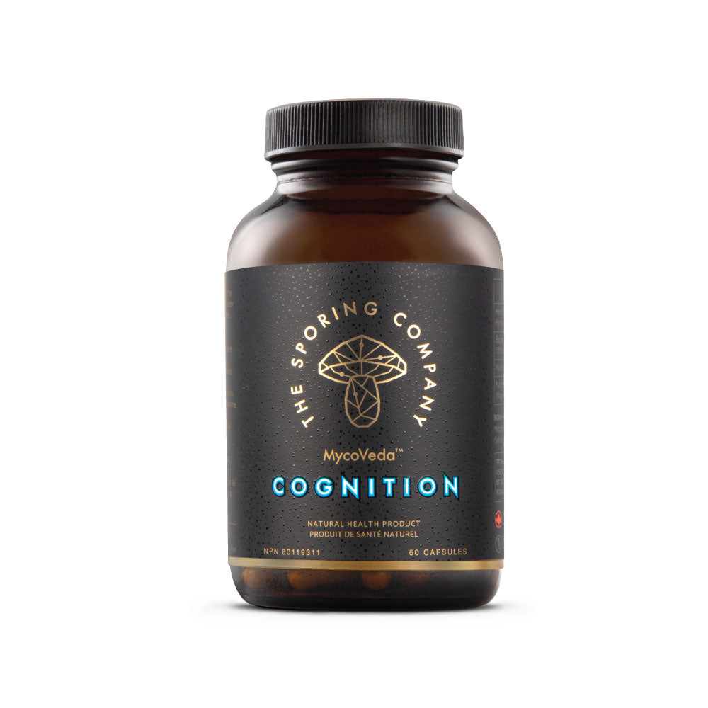 MYCOVEDA COGNITION