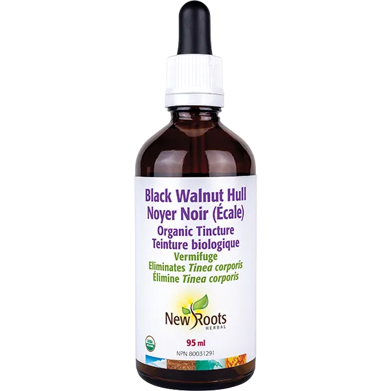 NEW ROOTS BLACK WALNUT 95ML