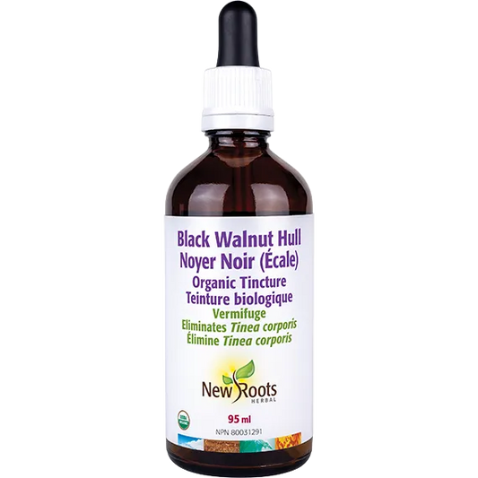 NEW ROOTS BLACK WALNUT 95ML