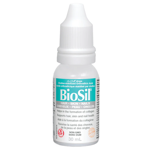 BIOSIL Liquid (30 ml)
