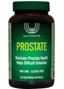 ULTIMATE PROSTATE 90CAPS