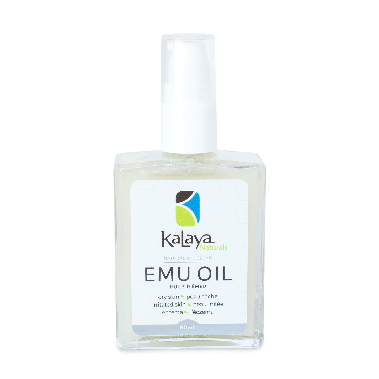 KALAYA Emu Oil (60mL)