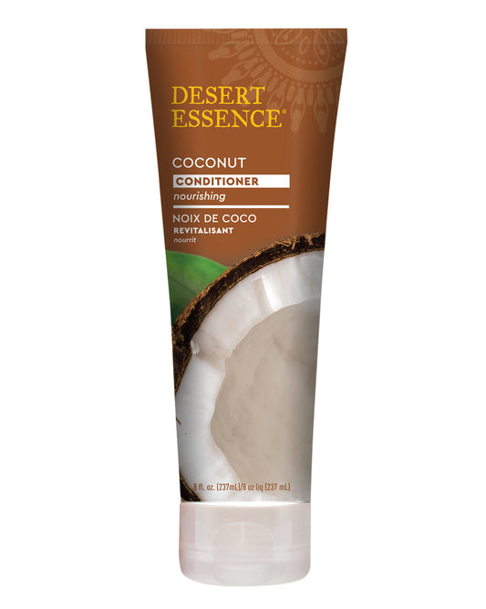 DESERT ESSENCE COCONUT COND 237ML