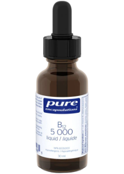 PURE B12 5000 30ML