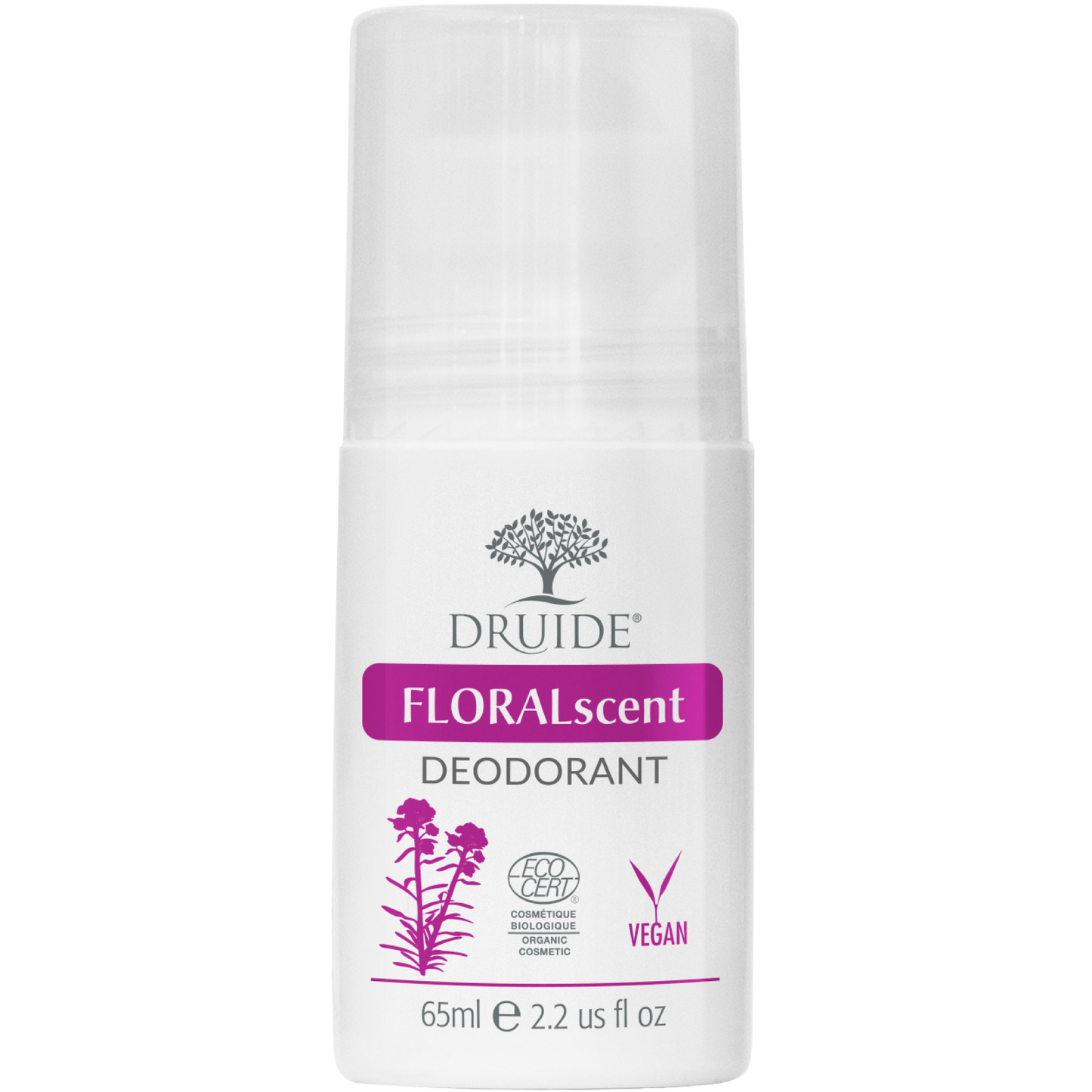 DRUIDE FLORA.SCENT DEO